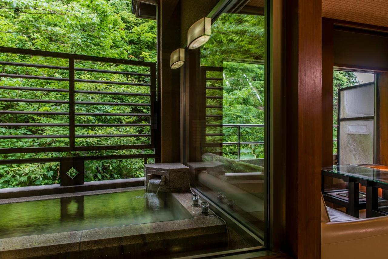 Takamiya Ryokan Miyamaso Yamagata  Exterior photo