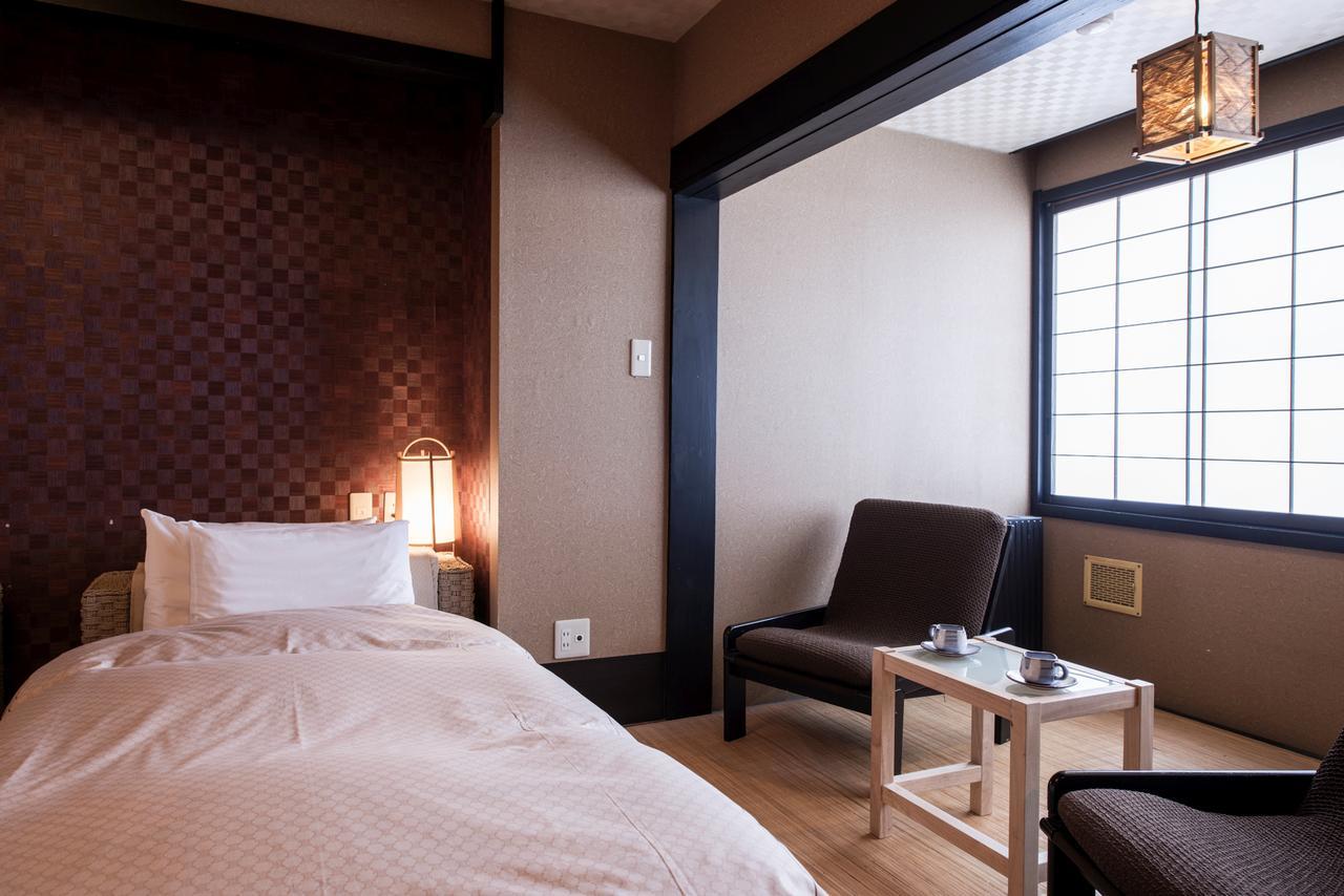 Takamiya Ryokan Miyamaso Yamagata  Exterior photo