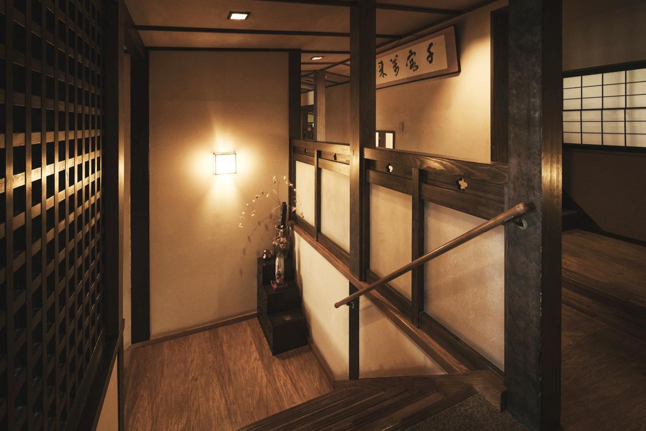 Takamiya Ryokan Miyamaso Yamagata  Exterior photo