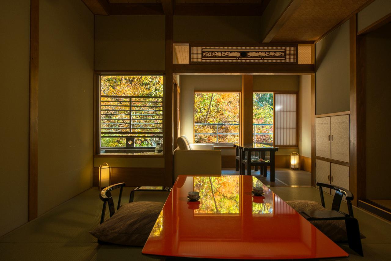 Takamiya Ryokan Miyamaso Yamagata  Exterior photo