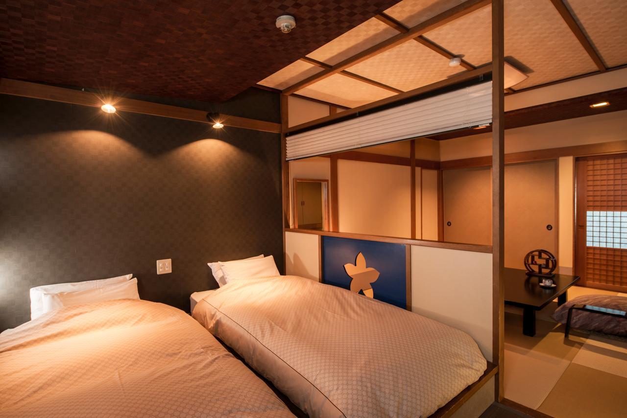 Takamiya Ryokan Miyamaso Yamagata  Exterior photo