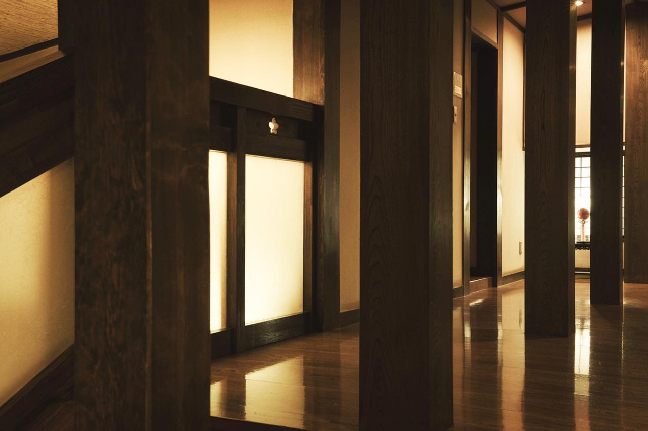 Takamiya Ryokan Miyamaso Yamagata  Exterior photo